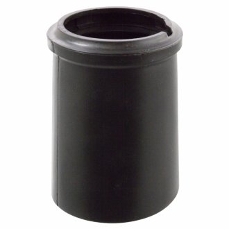 Пильник амортизатора пластиковый SWAG 30560027 (фото 1)
