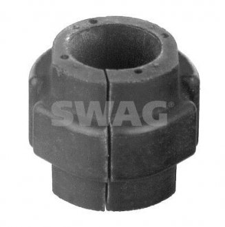 Втулка стабілізатора гумова SWAG 30610006 (фото 1)
