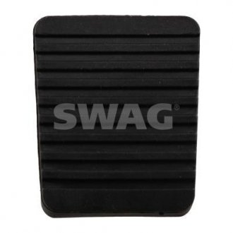 Накладка педалі SWAG 30 90 5219