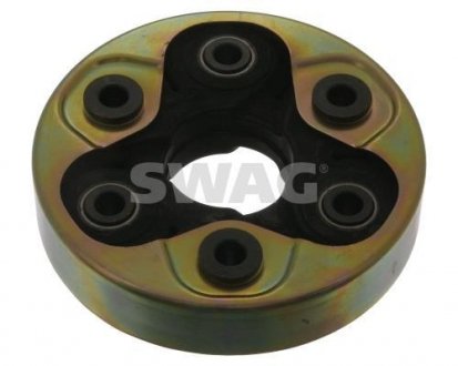 Муфта карданного вала SWAG 30919532