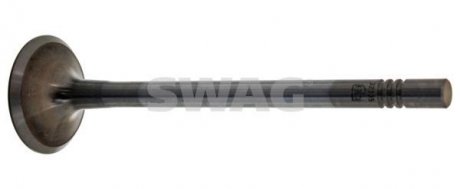 Впускний клапан SWAG 30 93 2335 (фото 1)