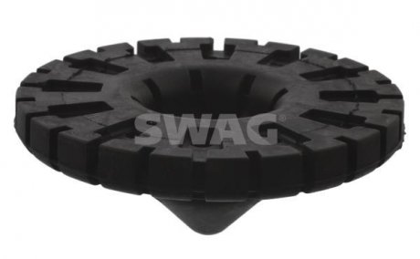 Тарілка пружини підвіски SWAG 30 93 7428