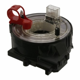 Кольцо контактне подушки бепеки airbag SWAG 30938628 (фото 1)