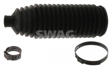 Пильовик рульового механізму SWAG 30 93 9606 (фото 1)
