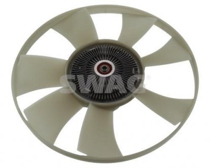 Віскомуфта вентилятора SWAG 30 94 7310 (фото 1)