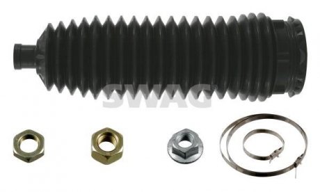 Пильовик рульового механізму SWAG 55 92 1603
