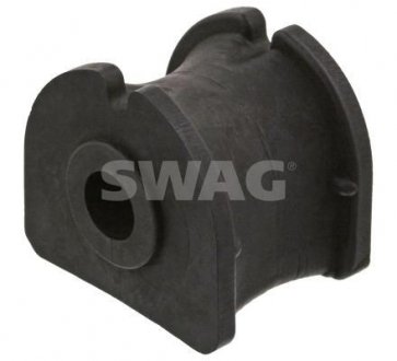 Подушка стабілізатора гумова SWAG 60947385 (фото 1)