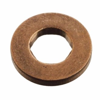 Кольцо ущільнююче металеве SWAG 62103746 (фото 1)