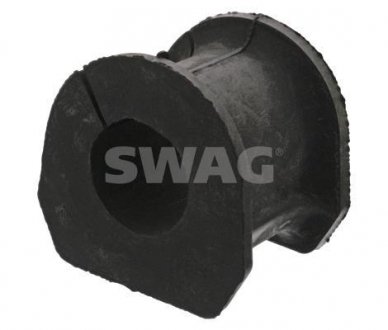Подушка стабілізатора гумова SWAG 80941121 (фото 1)