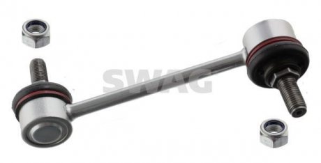Тяга / Стойка стабілізатора SWAG 90 94 1655 (фото 1)