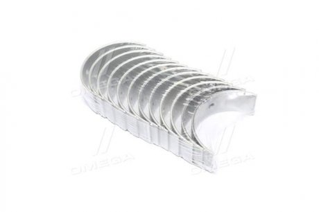 Вкладиші шатунні TOYOTA M/2M/3M/4M/4M-E/5M/5M-E/5M-GEU (вир-во) TAIHO R005H.025