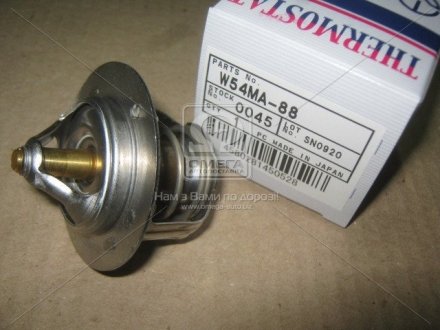 ТЕРМОСТАТ СИСТЕМЫ Охлаждения TAMA W54MA88 (фото 1)