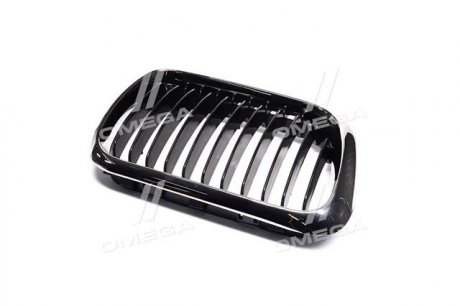 Решітка радіатора пра. BMW 3 E36 (вир-во) TEMPEST 014 0085 994