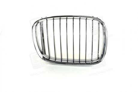 Решiтка в капотi пра. BMW 5 E39 (вир-во) TEMPEST 014 0089 914 (фото 1)