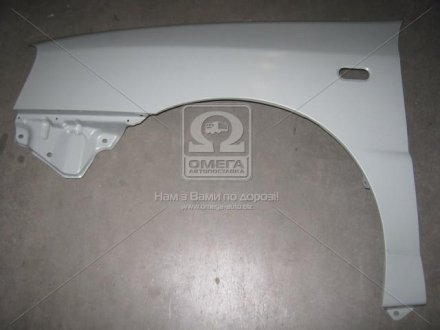 Крыло пер. лев. CHERY AMULET 04-12 TEMPEST 015 0098 311C