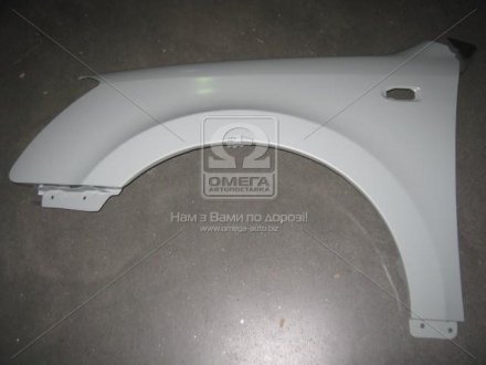 Крило пер. лів. CHERY ELARA 06-11 (вир-во) TEMPEST 015 0100 311C