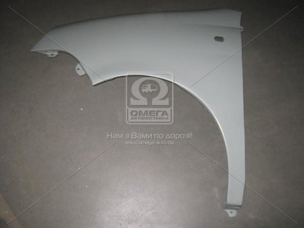 Крило пер. лів. CHERY QQ 03-13 (вир-во) TEMPEST 015 0102 311C