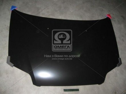 Капот CHEV AVEO T200 04-06 (вир-во) TEMPEST 016 0105 280 (фото 1)