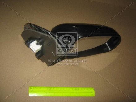 Зеркало пра. эл. CHEV AVEO T250 06- (пр-во) TEMPEST 016 0106 404 (фото 1)
