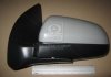 Дзеркало лів. CHEV AVEO T250 06- (вир-во) TEMPEST 016 0106 407 (фото 3)