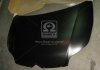 Капот CITROEN C4 04-09 (вир-во) TEMPEST 017 0124 280 (фото 1)