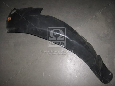 Підкрилок пер. лів. DW MATIZ 01- (вир-во) TEMPEST 020 0141 387C