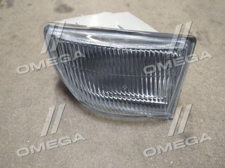 Фара п/тум. лів. DW NUBIRA 99-04 (вир-во) TEMPEST 020 0145 H1C