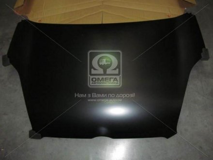 Капот FIAT DOBLO 10- (вир-во) TEMPEST 022 1924 280 (фото 1)