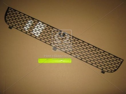 Решітка радіатора F. TRANSIT 00-06 (вир-во) TEMPEST 023 0202 990 (фото 1)