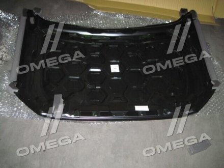 Капот FORD MONDEO / FUSION 14- (вир-во) TEMPEST 023 4578 280 (фото 1)