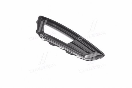 Решітка бампера пер. пра. FORD FOCUS 15- TEMPEST 023 4615 914