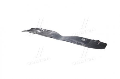 Підкрилок пер. лів. GEELY CK 06- (вир-во) TEMPEST 024 0205 387C (фото 1)