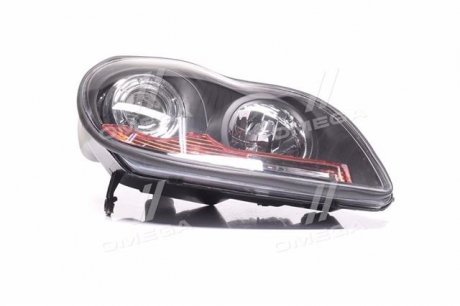 Фара пра. GEELY CK 06-15 TEMPEST 024 0205 R4C (фото 1)