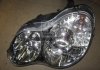 Фара лів. GEELY CK 06- (вир-во) TEMPEST 024 0205 R7C (фото 2)