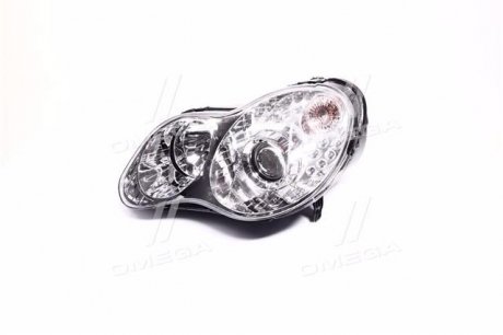 Фара лів. GEELY CK 06- (вир-во) TEMPEST 024 0205 R7C