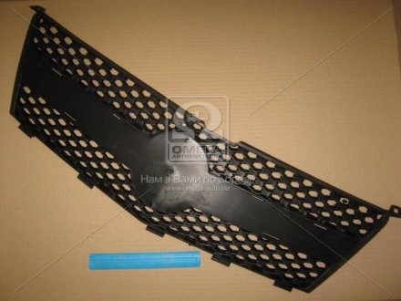 Решітка радіатора GEELY MK 06- (вир-во) TEMPEST 024 0206 990C