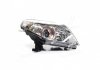 Фара пра. ел. GEELY MK CROSS 06-14 TEMPEST 024 0206 R6C (фото 4)