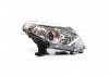 Фара пра. ел. GEELY MK CROSS 06-14 TEMPEST 024 0206 R6C (фото 3)