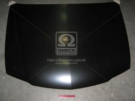 Капот HONDA ACCORD 03-08 (вир-во) TEMPEST 026 0214 280 (фото 1)
