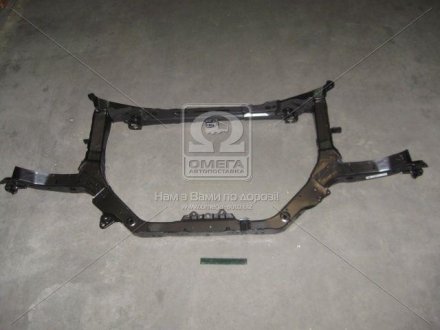 Панель пер. HONDA CRV 06- (вир-во) TEMPEST 026 0228 200 (фото 1)