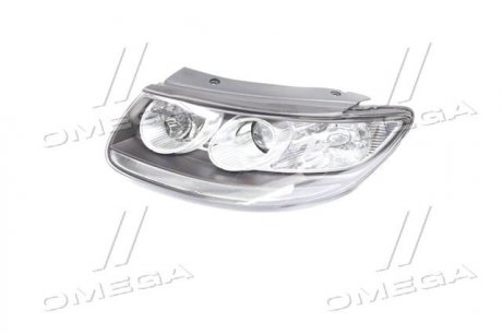 Фара лів. HYUN SANTA FE 06-09 TEMPEST 027 0254 R5C