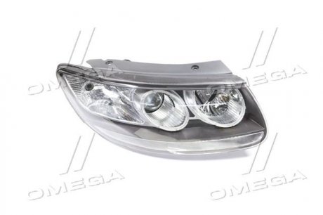 Фара пра. HYUN SANTA FE 06-09 TEMPEST 027 0254 R6C