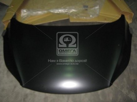 Капот HYUN ELANTRA 11-16 (вир-во) TEMPEST 027 1885 280 (фото 1)