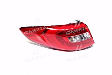 Ліхтар зад. лів. HYUN SONATA 14-17 TEMPEST 027 4633 F1C