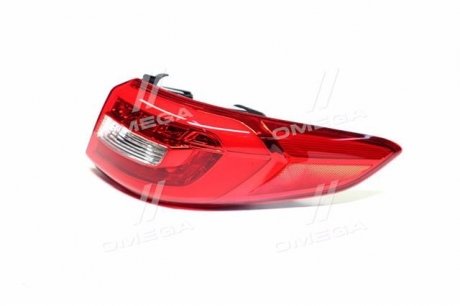 Ліхтар зад. пра. HYUN SONATA 14-17 TEMPEST 027 4633 F2C