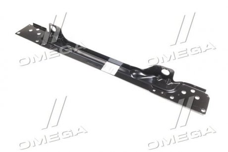Балка под радiатор JEEP COMPASS 17- TEMPEST 030 4781 210 (фото 1)