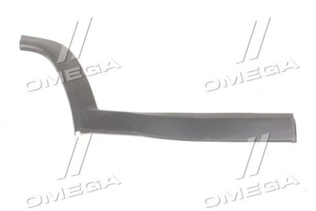 Накладка дверей задн. пра. JEEP COMPASS 17- TEMPEST 030 4781 376