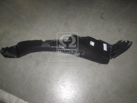 Підкрилок пер. пра. KIA CERATO 04-06 (вир-во) TEMPEST 031 0271 388C (фото 1)