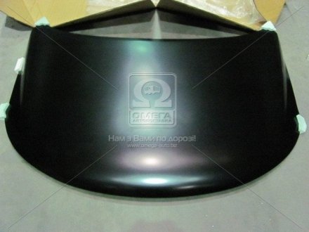 Капот KIA CERATO 09- (вир-во) TEMPEST 031 0730 280 (фото 1)