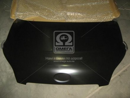 Капот KIA SOUL (вир-во) TEMPEST 031 0742 280